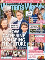 New Zealand Woman's Weekly